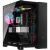 Corsair 6500X Dual Chamber Mid-Tower Cabinet – Black