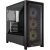 Corsair Frame 4000D RS ARGB Modular Mid-Tower Gaming PC Cabinet – Black