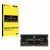 Corsair Vengeance 16GB (1x16GB) 3200MHz DDR4 Laptop RAM – Black