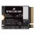 Corsair MP600 CORE Mini Gen 4 NVMe M.2 1TB Internal SSD