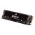Corsair MP600 GS Gen 4 NVMe M.2 500GB Internal SSD