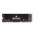 Corsair MP700 PRO LPX 2TB PCIe Gen5 x4 NVMe 2.0 M.2 Internal SSD