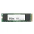 Crucial E100 1TB PCIe Gen4 NVMe M.2 2280 SSD
