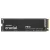 Crucial P510 1TB PCIe Gen5 NVMe M.2 SSD