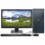 Dell Inspiron 3910 Desktop with Monitor – D262203WIN8 | 19.5-inch Monitor | Intel Core i7 12th Gen Processor | 16GB DDR4 RAM | 512GB SSD