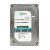 Daichi 500GB Surveillance 3.5 inch Internal SATA HDD