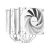 Deepcool AK620 WH CPU Air Cooler | White