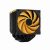 Deepcool AK620 Zero Dark Zoria CPU Air Cooler – Black