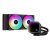 DeepCool LS520 SE ARGB 240mm Fan CPU Liquid Cooler – Black
