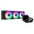 DeepCool LS720 SE ARGB 360mm CPU Liquid Cooler – Black