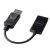 Dell DisplayPort to HDMI 2.0 (4K) Adapter | Black