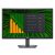 Dell E2423HN-23.8 Inch Full HD LCD Monitor