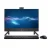 Dell EC24250 All-in-One Desktop – 23.8 inch FHD Display, Intel Core 3 100U, 8GB DDR5 RAM, 512GB SSD
