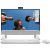 Dell Inspiron 5415 All-in-One Desktop – 23.8 inch FHD Display, Ryzen 5 7530U, 512GB SSD, 8GB DDR4 RAM