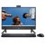 Dell Inspiron 5420 All-in-One Desktop – 23.8-inch FHD Display, Core i5 13th Gen, 8GB DDR4 RAM, 512GB SSD