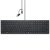 Dell KB525C Wired Collaboration Keyboard – Black