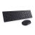 Dell KM5221W Pro Wireless Keyboard & Mouse Combo – Black