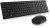 Dell KM5221W Pro Wireless Keyboard & Mouse Combo – Black