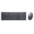 Dell KM7120W Multi Device Wireless Keyboard & Mouse Combo