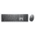 Dell KM7321W Premier Multi Device Wireless Keyboard & Mouse Combo