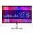 Dell P3223DE 31.5 Inch USB-C Hub LCD Monitor
