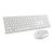 Dell Pro KM5221W Wireless Keyboard and Mouse Combo – White