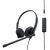 Dell WH1022 Stereo Wired Headset