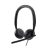 Dell WH3024 Wired Passive Noise Cancellation Headset
