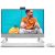 Dell Inspiron 5415 All-in-One Desktop – 23.8 inch FHD Display, Ryzen 5 7530U, 1TB SSD, 8GB RAM