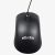 Elista ELS WM501 Wired USB Optical Mouse | Black