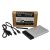EiRA TEK 2.5 SATA Casing With USB 3.1 Type-C