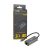 EiRA TEK ER2013UCGL USB Type-c to Gigabit Lan Converter | RJ45 | Grey