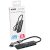EiRA TEK ER2021CU4 2 IN 1 USB-C/A to 4-PORT USB HUB