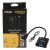 EiRA TEK ER2702 HDMI to VGA with Audio Converter | Black