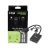 EiRA TEK ER2704 VGA to HDMI Converter With Audio | Black