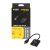 EiRA TEK ER2701 HDMI to VGA Converter | Black