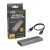 EiRA TEK ER1240N M.2 PCIe NVMe SSD Casing 2280 | Space Grey