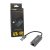 EiRA TEK ER1911U3GL USB 3.0 to GIGABIT LAN Converter | RJ45 | Black