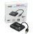 EiRA TEK USB to HDMI/VGA Converter