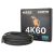 EiRA Tek High Speed Ultra 4K 60Hz HDMI 2.0 Cables – 20M