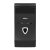 Elista IT-115 Cabinet Without Smps – Silver