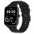 Fire Boltt Falcon BT Calling Smartwatch – Black | 1.83-Inch HD Full Touch Display