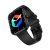 Fire Boltt Wonder BT Calling Smartwatch – Black | 1.8-Inch HD Display