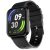 Fire Boltt Hulk Bluetooth Calling Smart Watch – Black