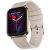 Fire Boltt Hulk Bluetooth Calling Smart Watch – Gold Pink
