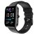 Fire Boltt Jaguar Bluetooth Calling Smart Watch – Black