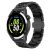 Fire Boltt Ultimate Black Stainless Steel Bluetooth Calling Luxury Smart Watch