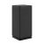 Fractal Design Mood Black Mini Tower Cabinet