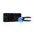 Fractal Design Lumen S24 V2 240mm CPU Liquid Cooler – Black