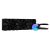 Fractal Design Lumen S36 V2 360mm CPU Liquid Cooler – Black